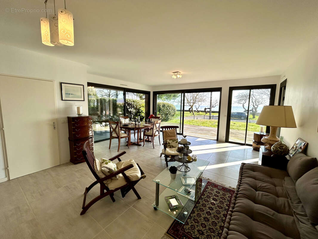 Maison à ANDERNOS-LES-BAINS