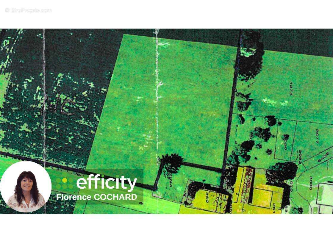 Terrain à MEGEVETTE