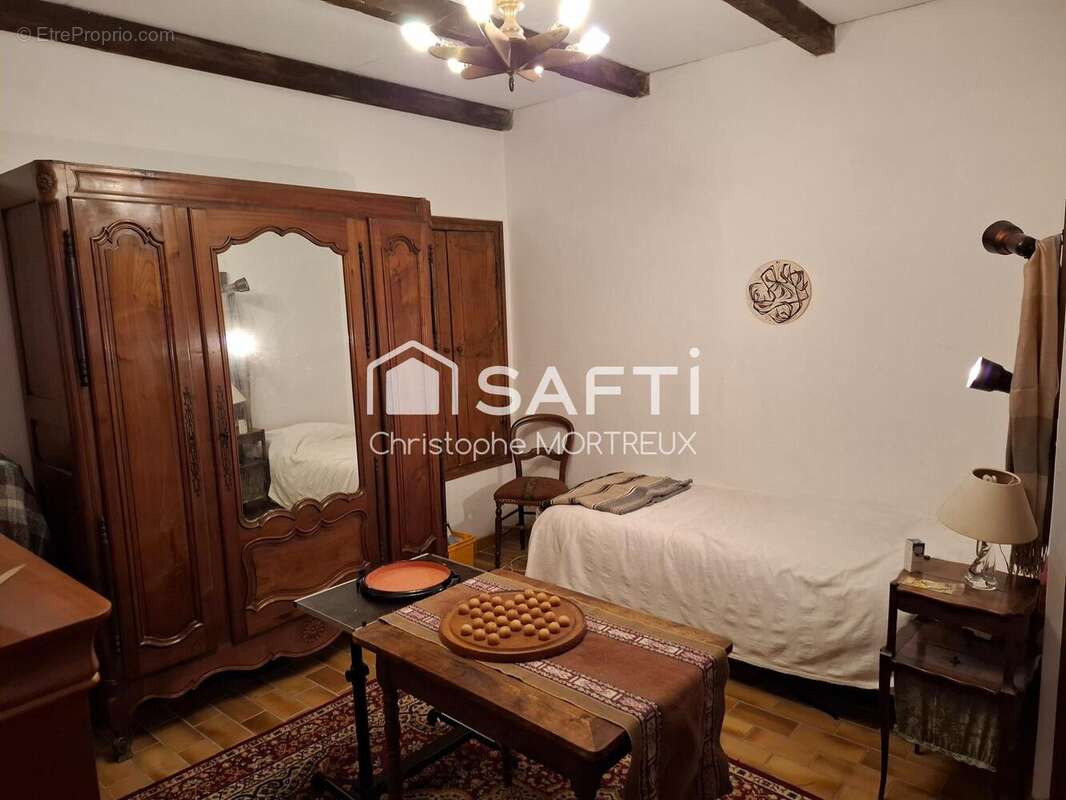 Photo 7 - Maison à BRIGNOLES