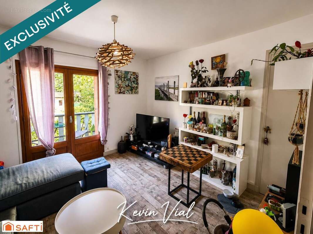 Maison 130 m² à Randens  - photo 3