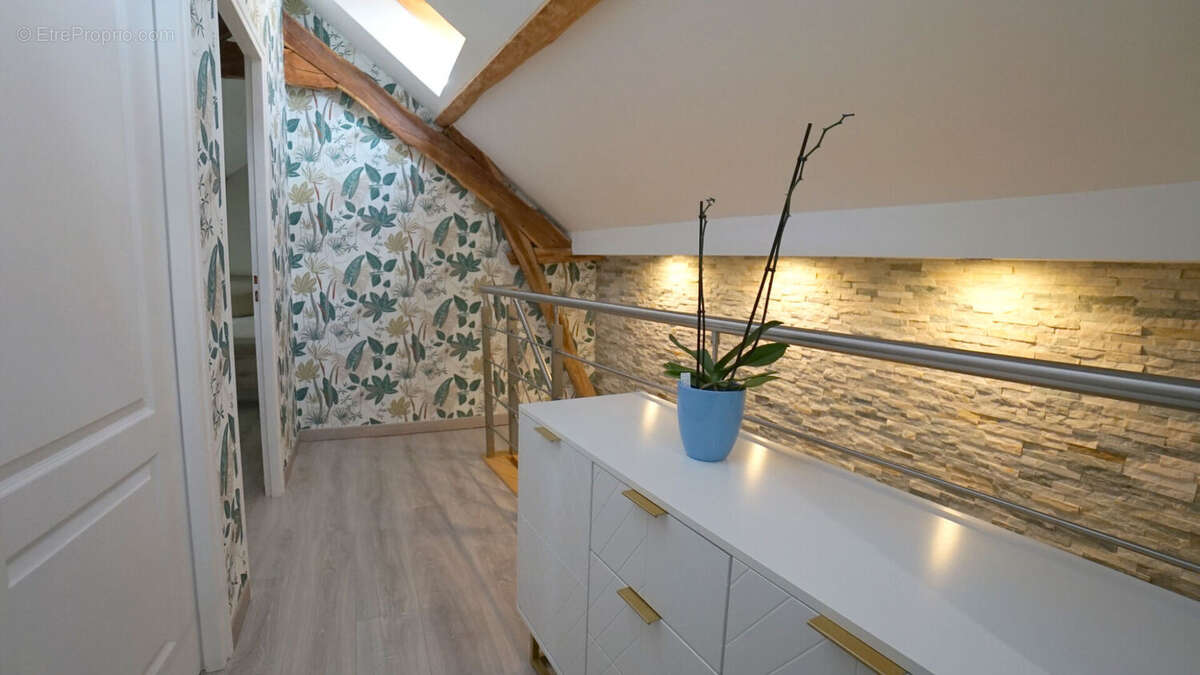 Superbe maison Juziers 5 pièce(s) 75m2 - photo 9