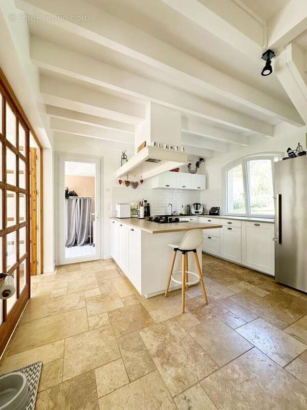 Photo 6 - Maison à BRASSAC