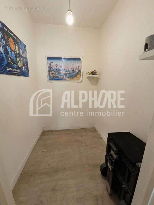 Appartement à CHOLET