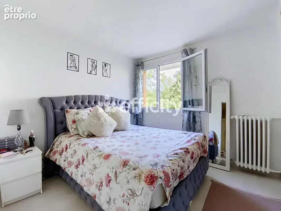 Appartement - photo 7