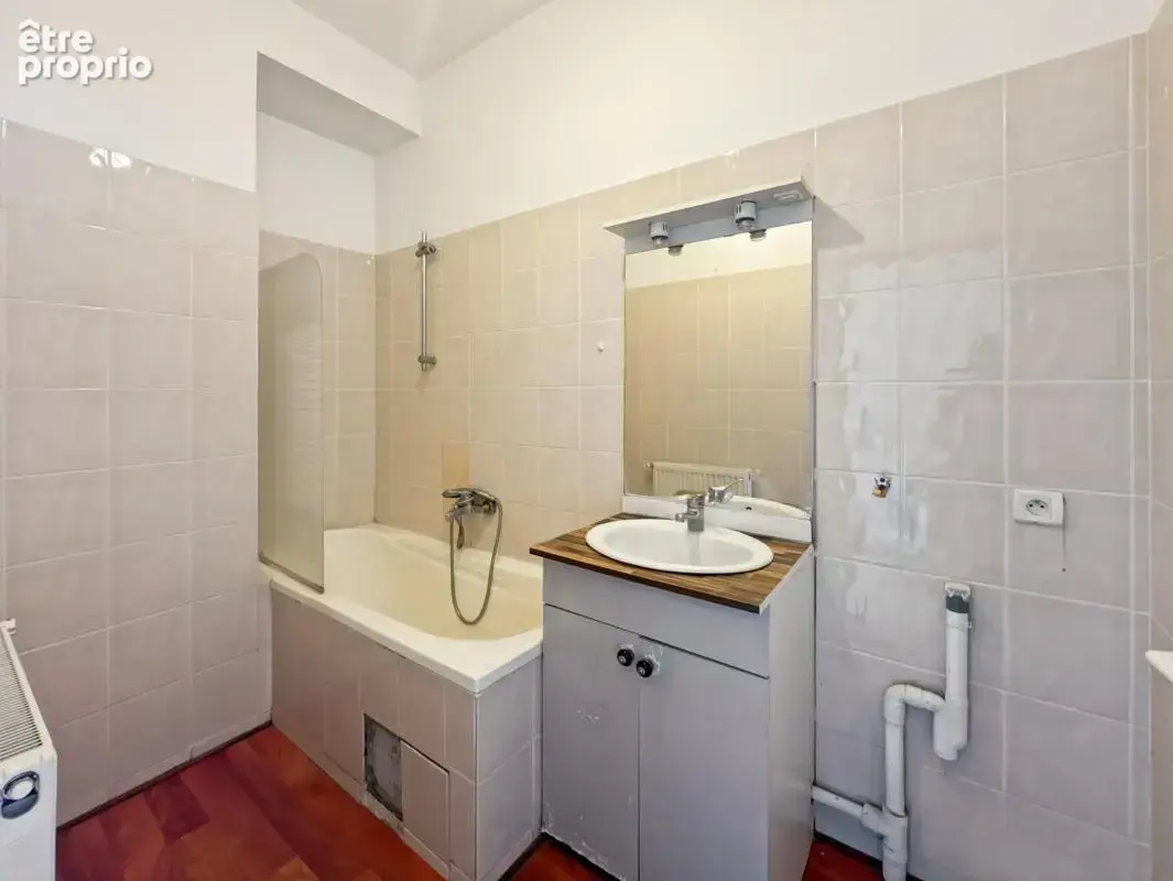 À VENDRE – Duplex 53 m² avec jardin – Quartier Saint-Georges, Périgueux - photo 10