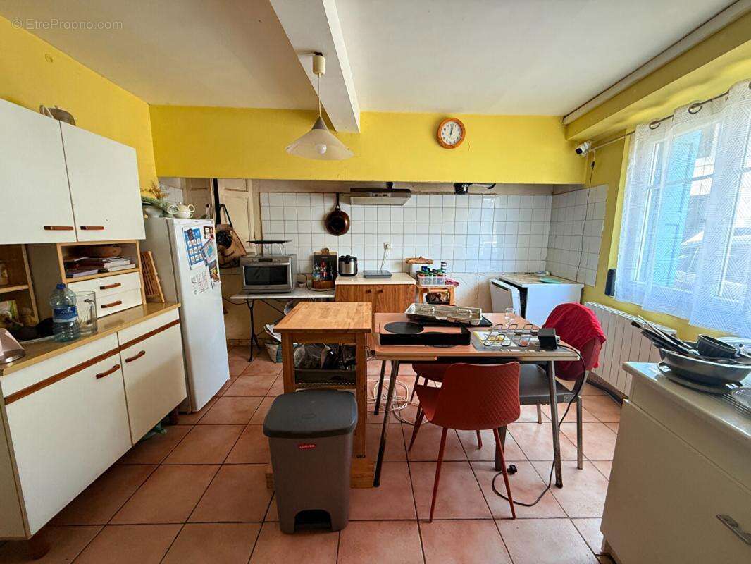 Maison à LAVALETTE