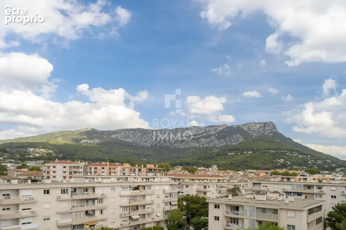 Photo Appartement à Toulon au prix de 237 000€