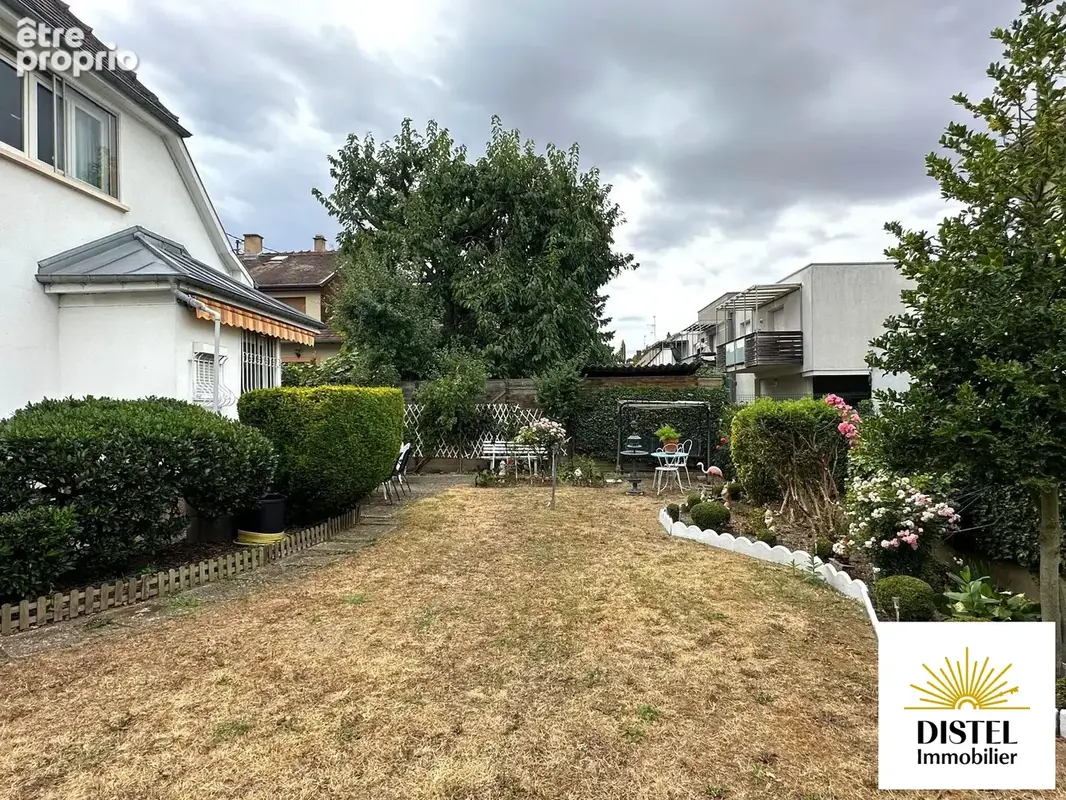 Maison 95 m² à Mundolsheim  - photo 7