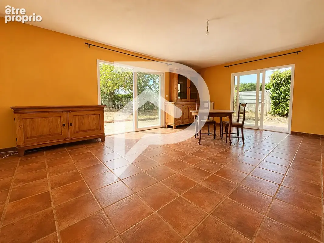 Béligneux / hameau de chânes - maison de ville de 138 m² avec jardin - photo 3