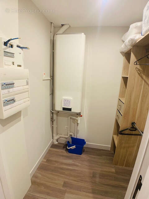 Appartement à DIVONNE-LES-BAINS