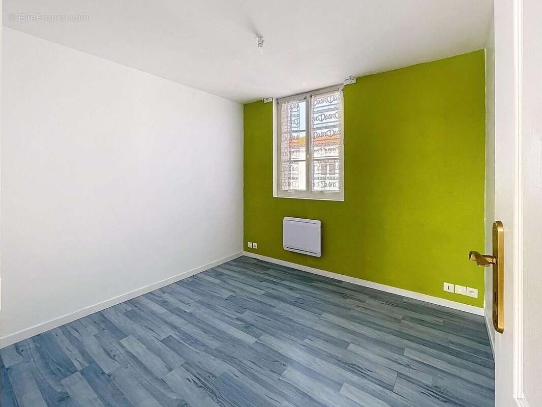 Photo 6 - Maison à LA ROCHELLE