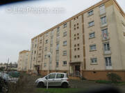 Appartement à LE MANS