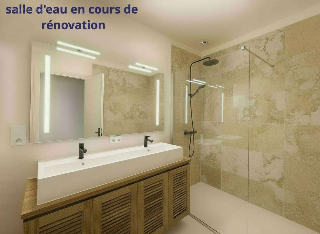 Appartement à SAINTE-MAXIME