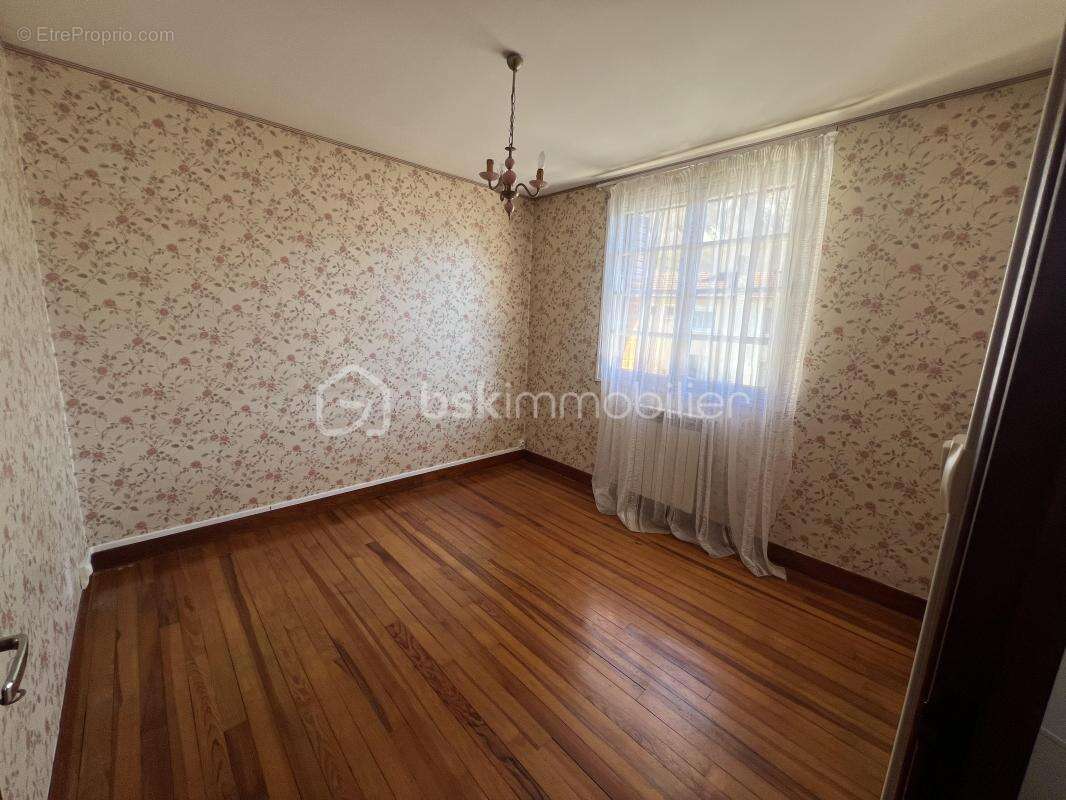 A saisir  petite maison - photo 10