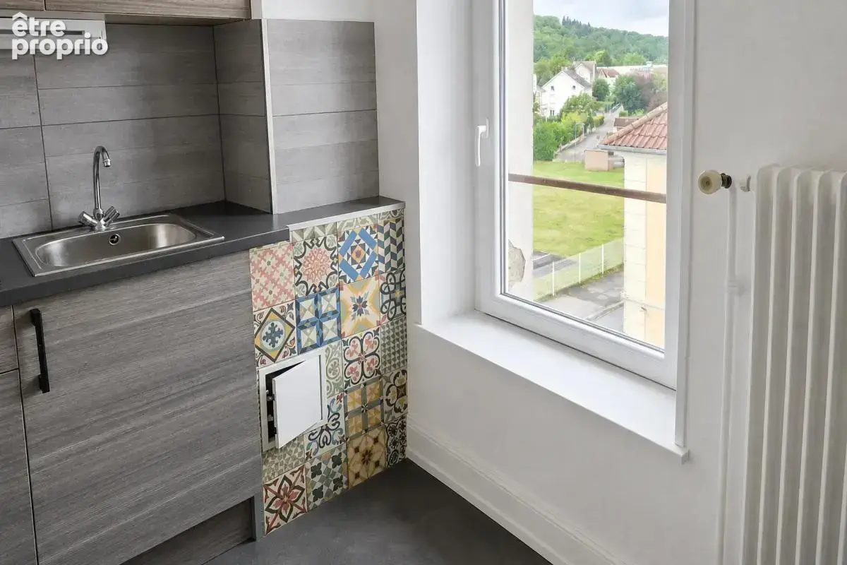 Pour investisseurs immeuble 8 appartements - photo 3