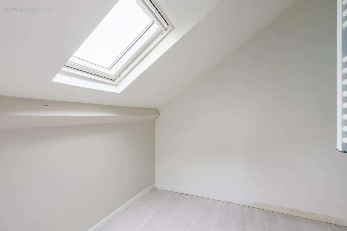 Appartement à SAINT-DENIS