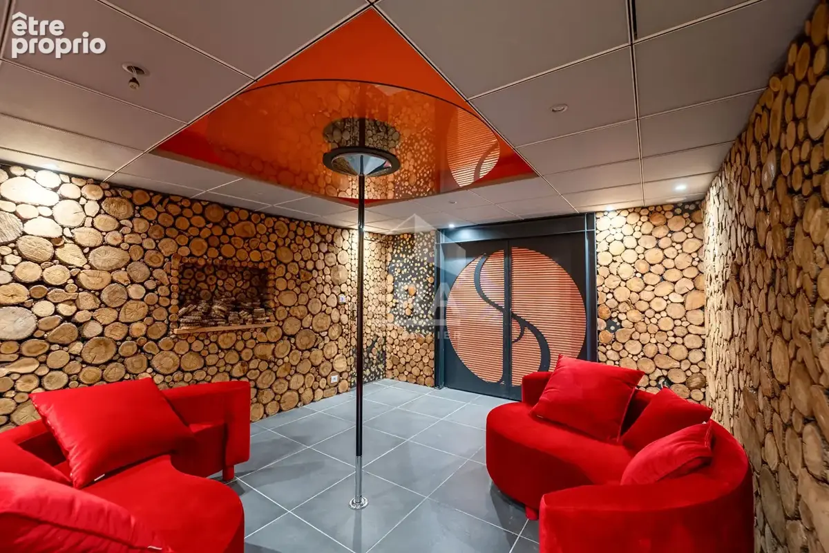 Maison 740m² à fontainebleau - photo 15