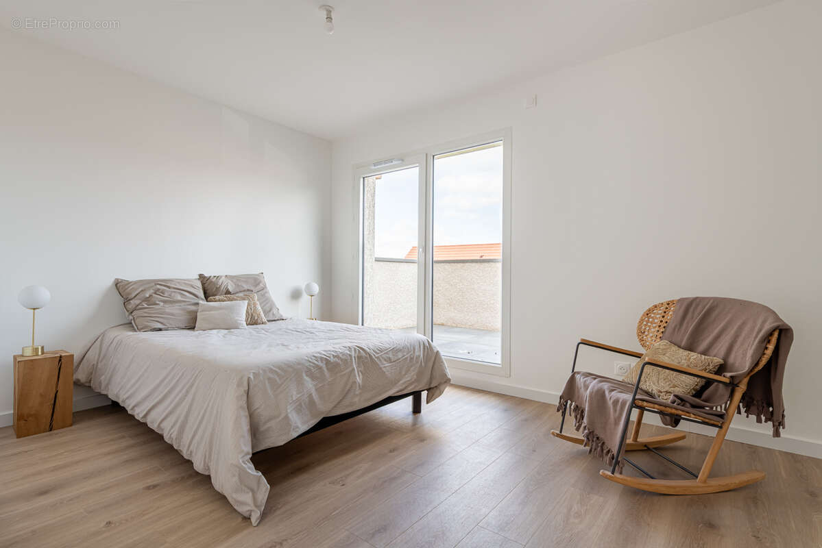 Maison à LA BALME-DE-SILLINGY