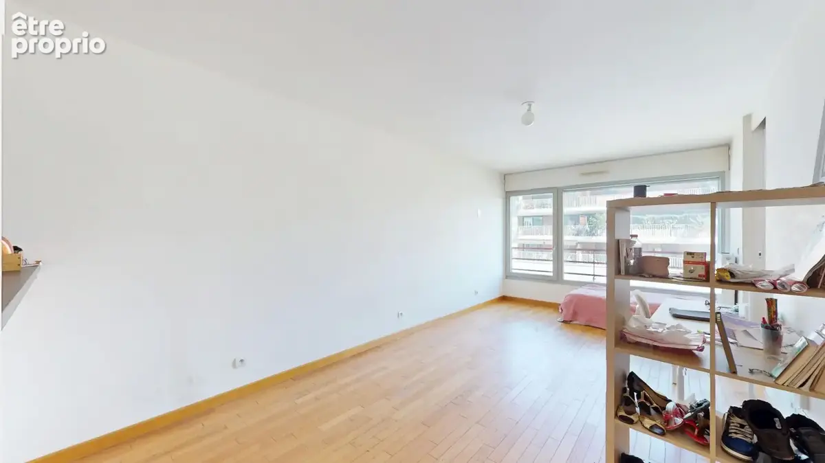 Appartement 2 pièces 41 m² à vendre à Paris-19e (75019) - photo 8