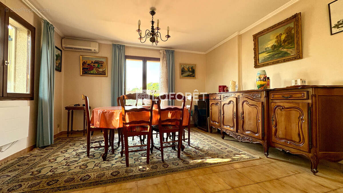 Maison Castelnau Le Lez 4 pièce(s) 104 m2 - photo 4
