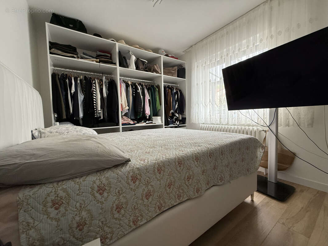 Maison entierement renovee avec gout / quartier calme - photo 6