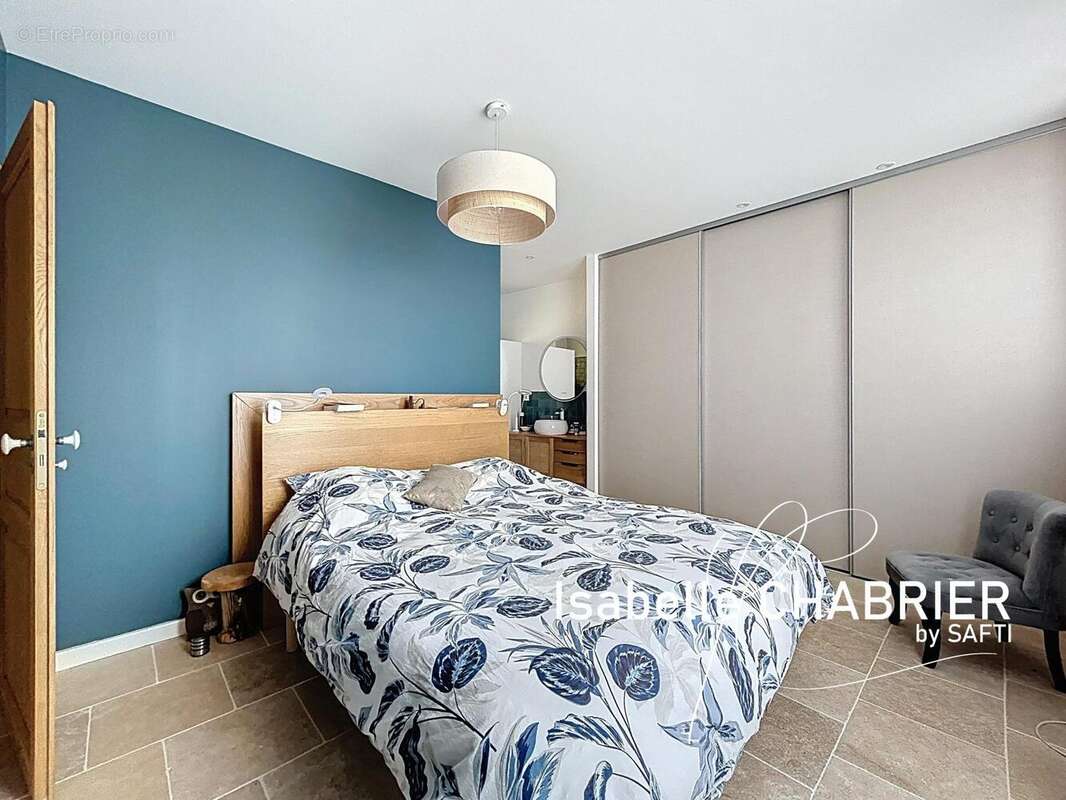 Photo 4 - Maison à LA FLECHE