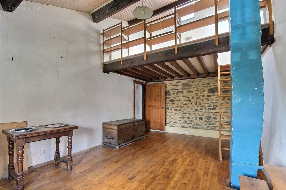 Maison à SAINT-CHAMOND