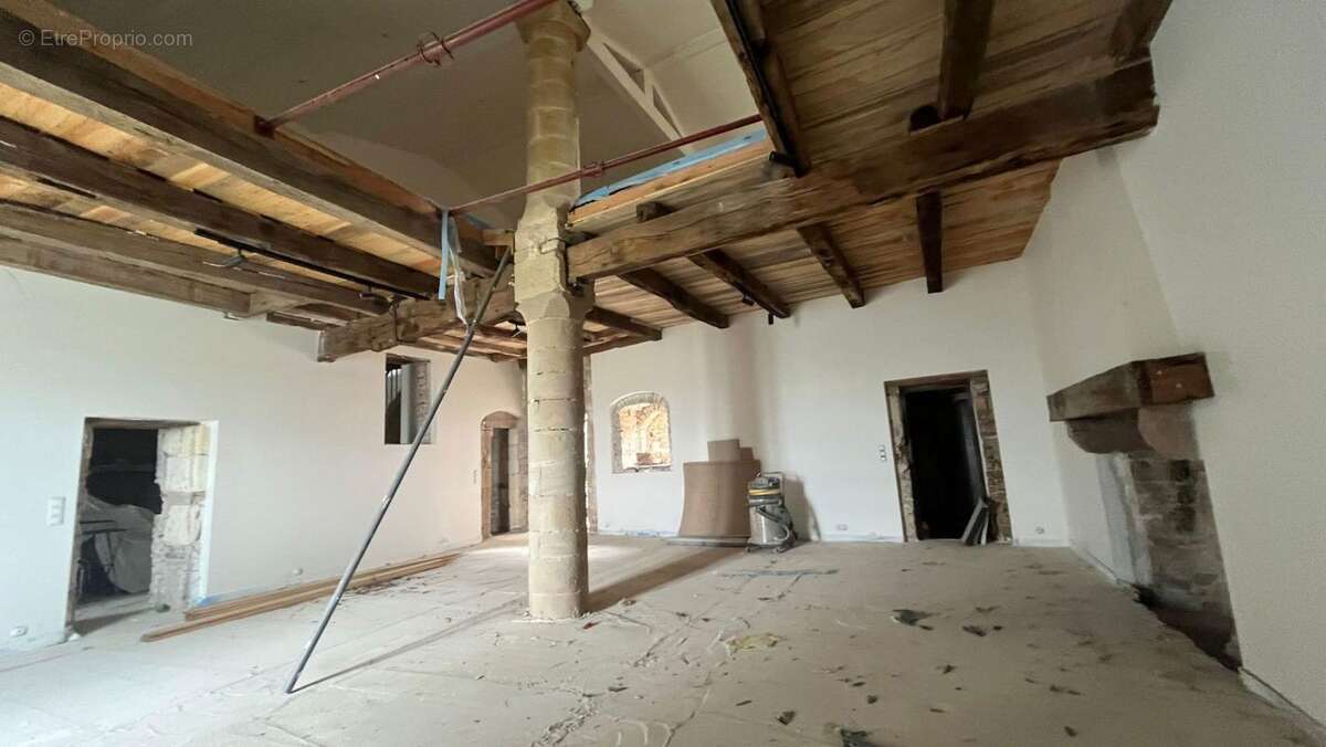Appartement à CORDES-SUR-CIEL