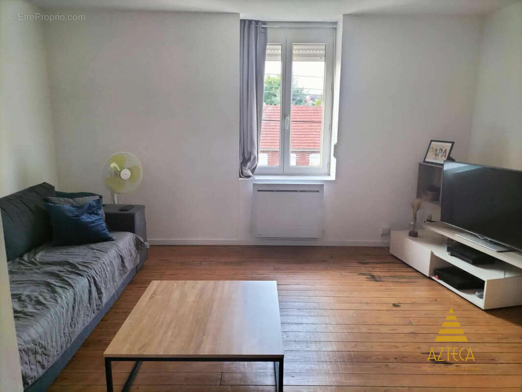 Appartement à CAMBRAI