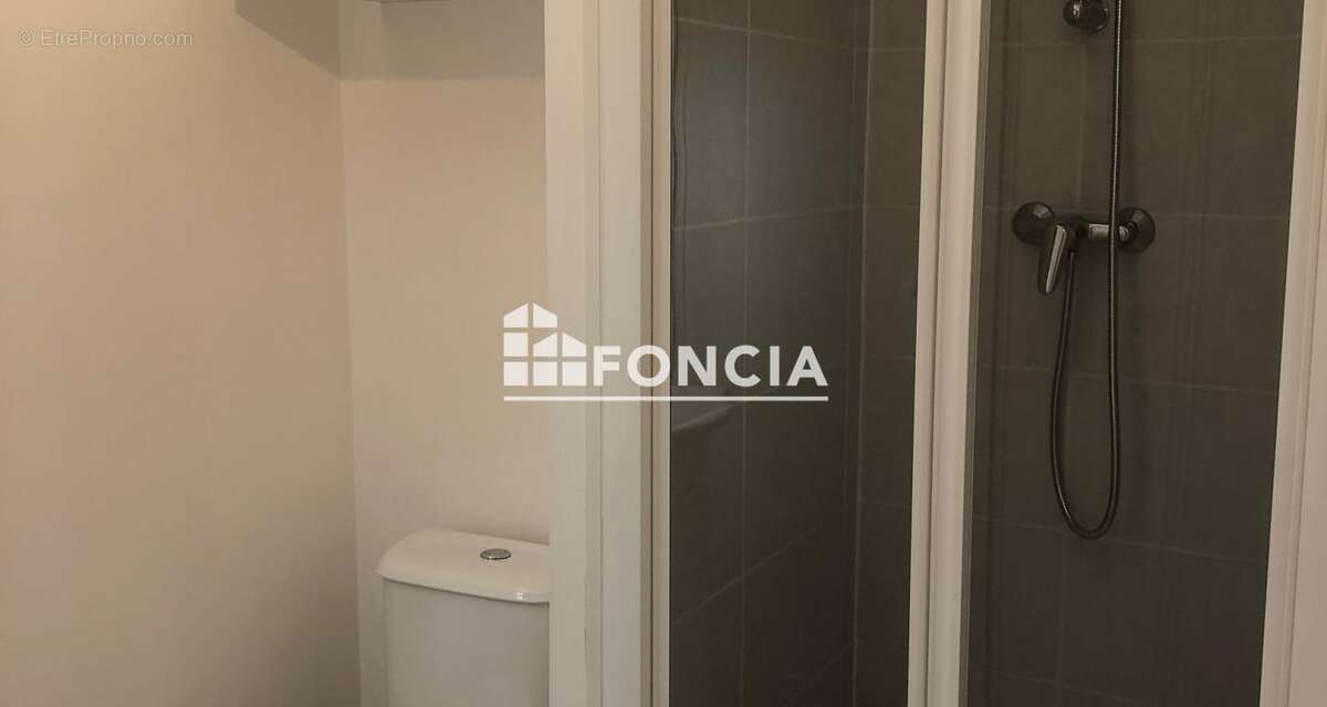 Appartement à CORBEIL-ESSONNES