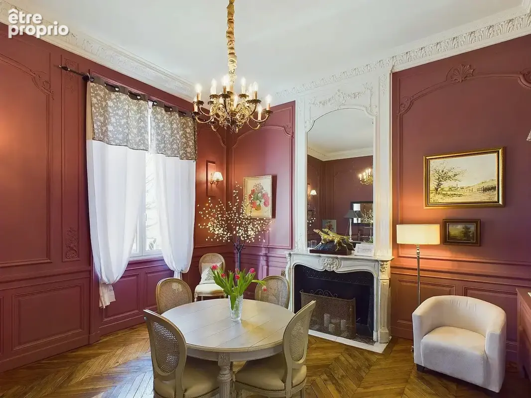 Belle maison de ville offrant 11 chambres - photo 5