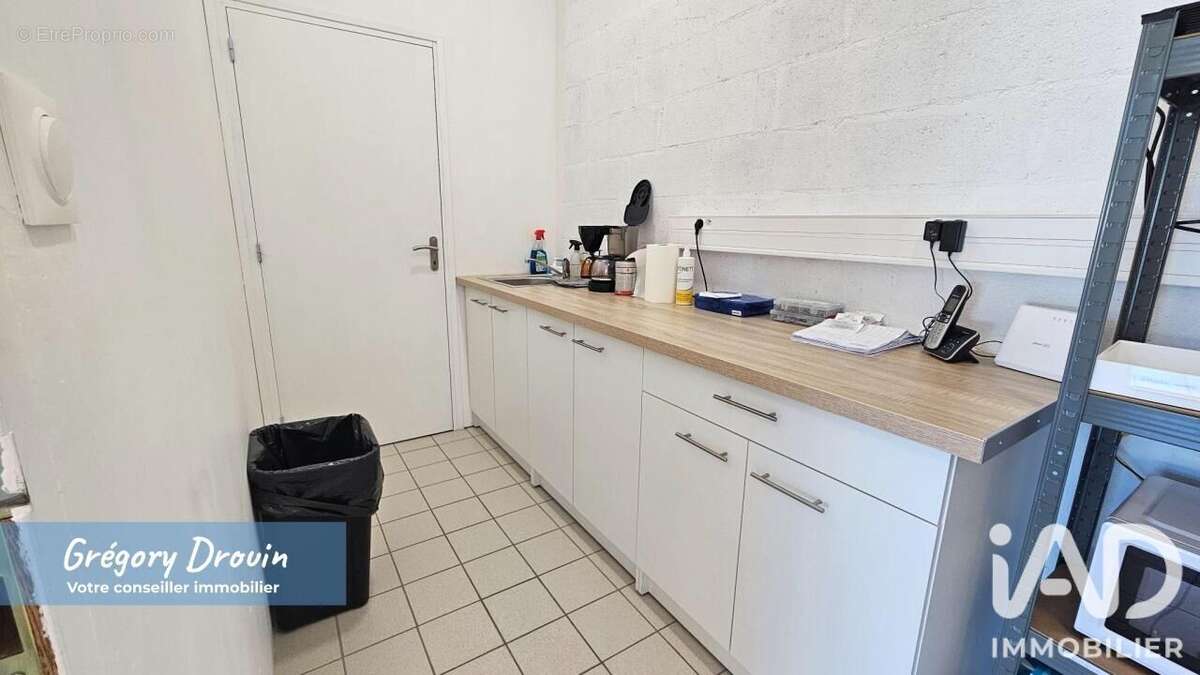 Commerce 54 m² à Malesherbes  - photo 6
