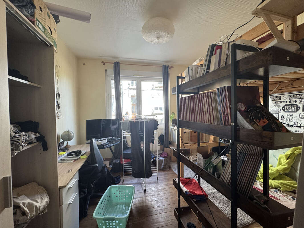 Appartement à BREST