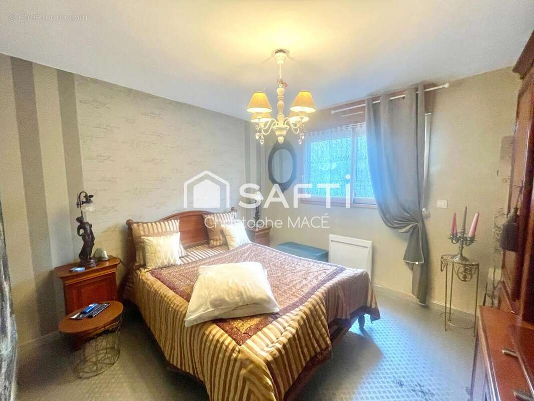 Photo 4 - Maison à SAINT-BERTHEVIN