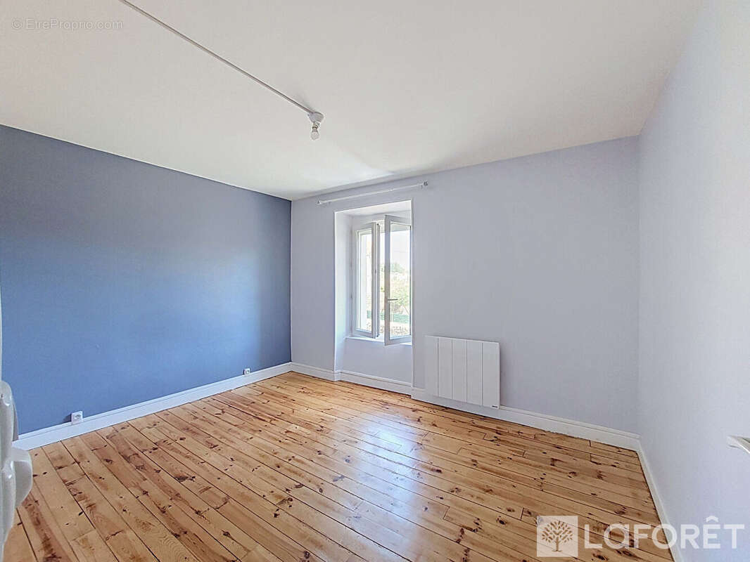 Maison de ville au coeur de Costaros ? Idéal premier achat ou investissement à fort potentiel ! - photo 6