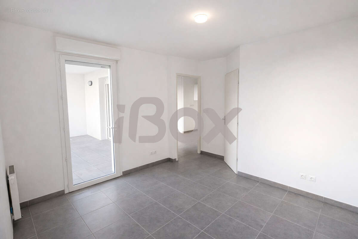 Appartement à LA SEYNE-SUR-MER