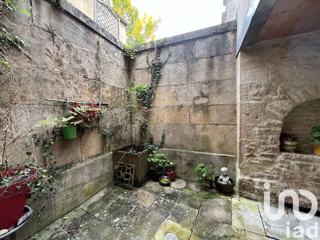 Photo 5 - Maison à LANGRES