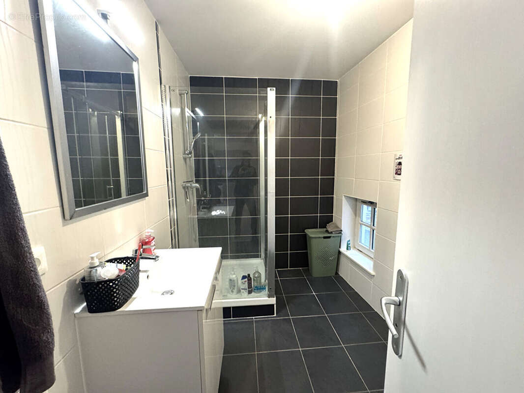 Appartement à THIONVILLE