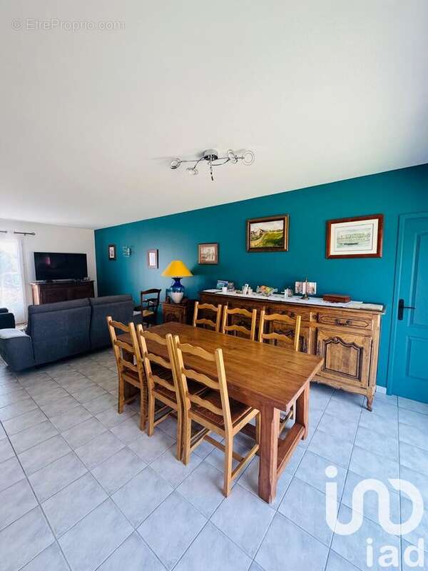 Photo 4 - Maison à DOMPIERRE-SUR-MER