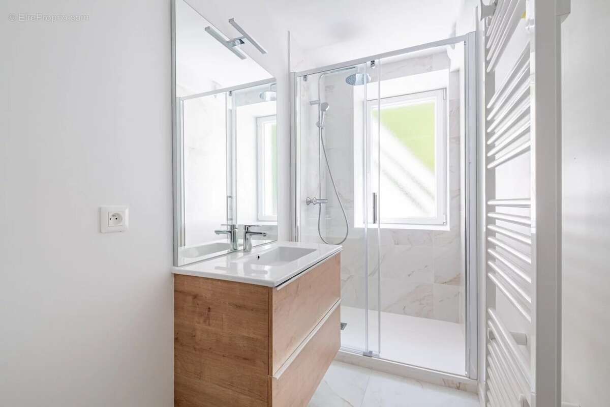 Appartement à LA BAULE-ESCOUBLAC