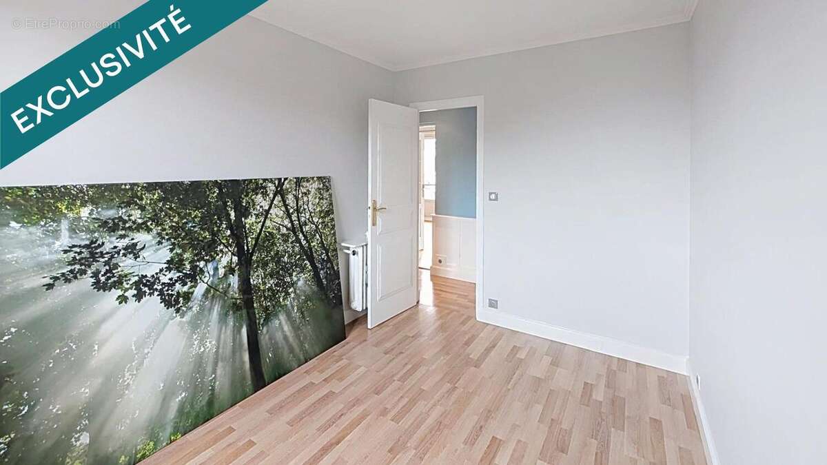 Photo 4 - Appartement à LONGJUMEAU