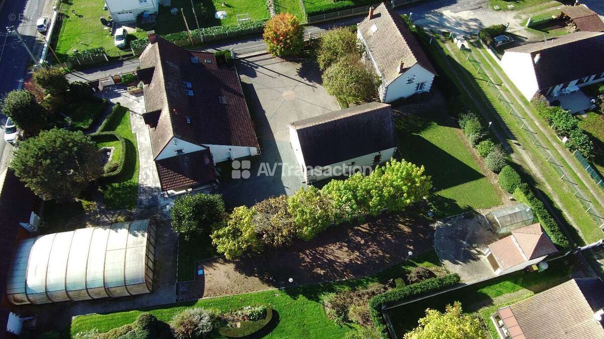 Maison 303 m² à Villefranche-Sur-Cher  - photo 37