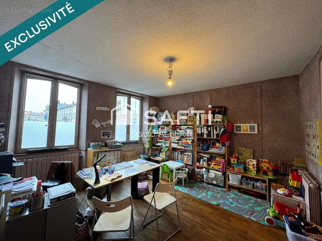 Photo 8 - Appartement à VERDUN