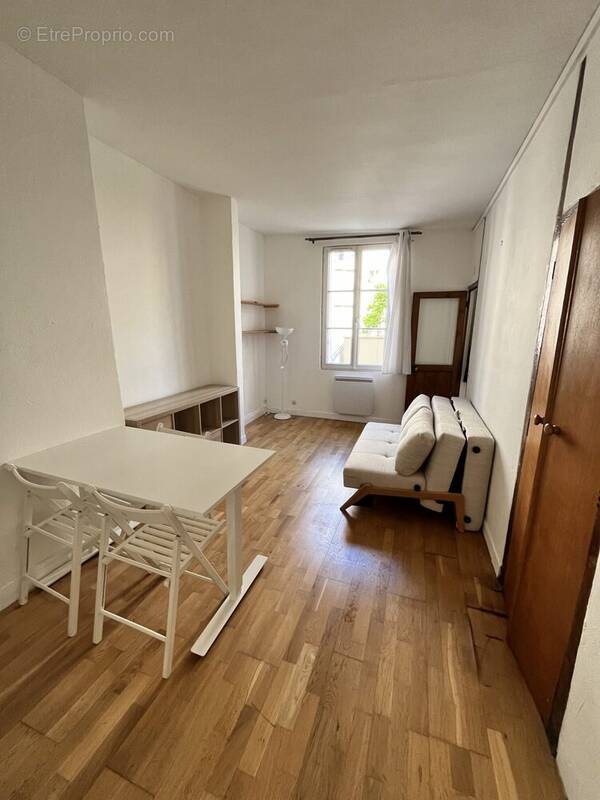 Appartement à PARIS-5E