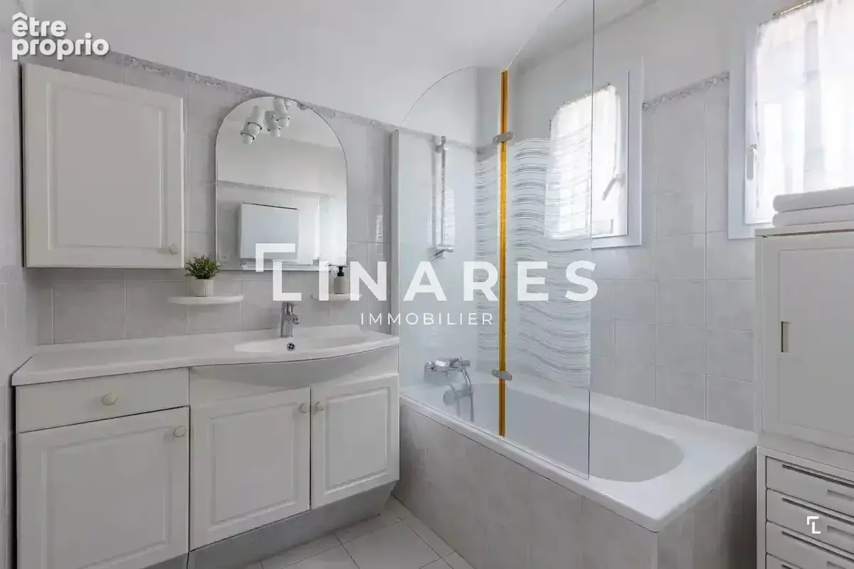 L'imperator - appartement t3 de 73m2 - 13090 aix centre ville - photo 8