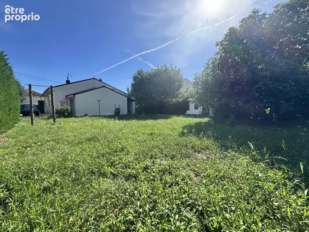 Maison de plain-pied de 84 m2 sur 810 m2 de terrain - photo 8