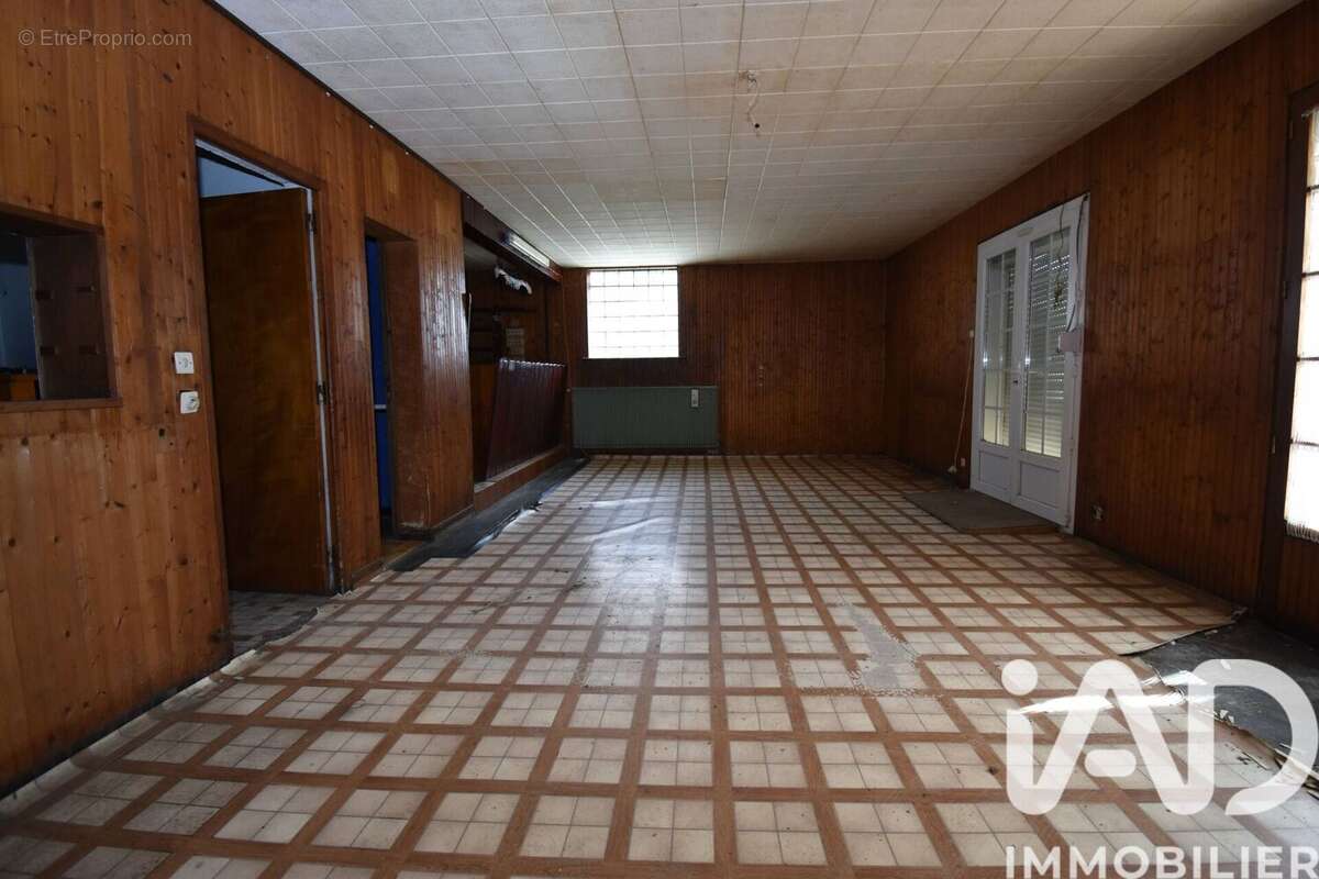 Photo 5 - Maison à TREGUNC