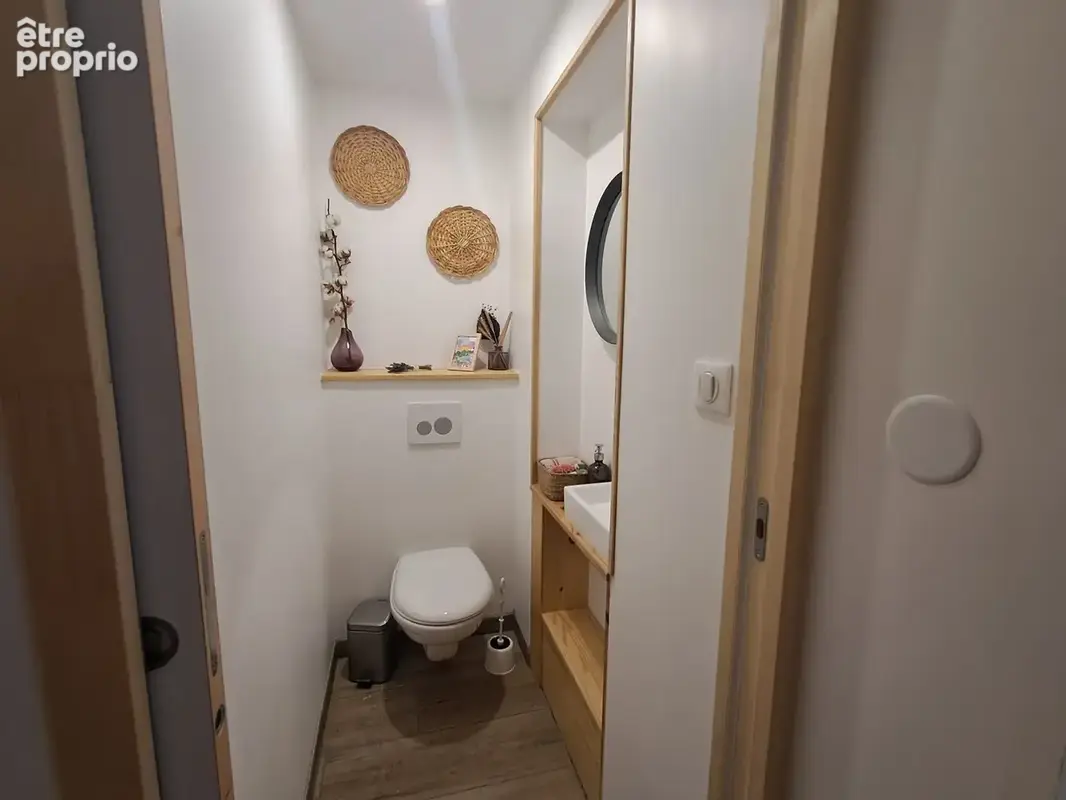 Maison 5 pièces 150 m² à vendre à Saint-Pal-De-Chalencon (43500) - photo 7