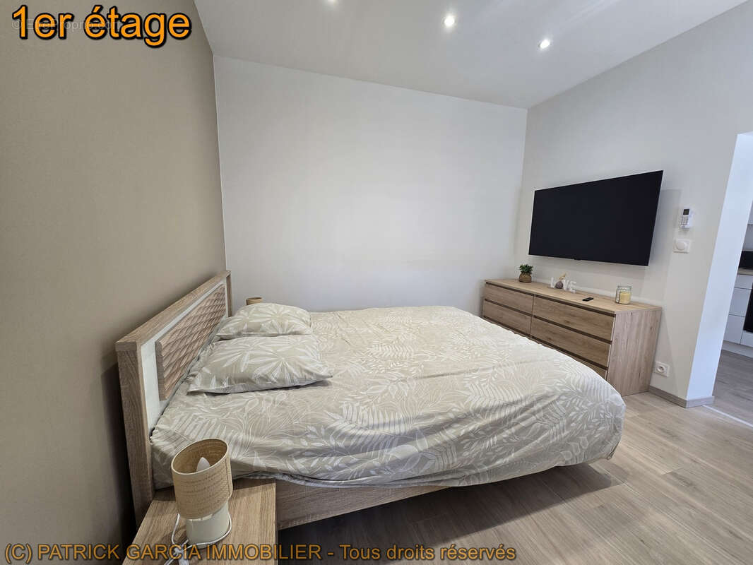Immeuble de rapport - Location de courte durée - photo 15