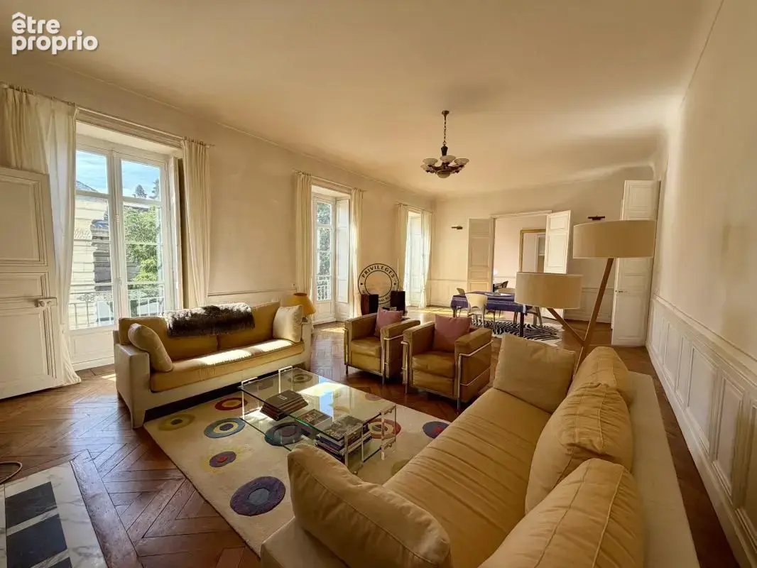 Appartement Place de la Monnaie avec vue - Nantes quartier Gra - photo 6